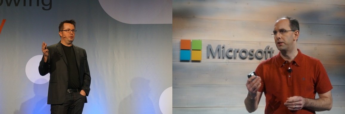 Microsoft y Oracle interconectarán Microsoft Azure y Oracle Cloud
