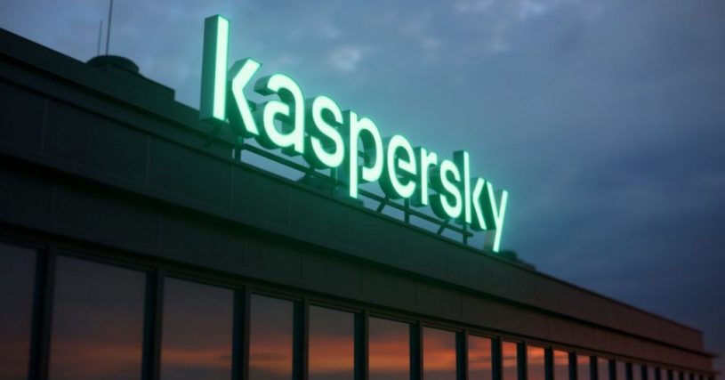 Kaspersky presenta una nueva identidad visual y de marca