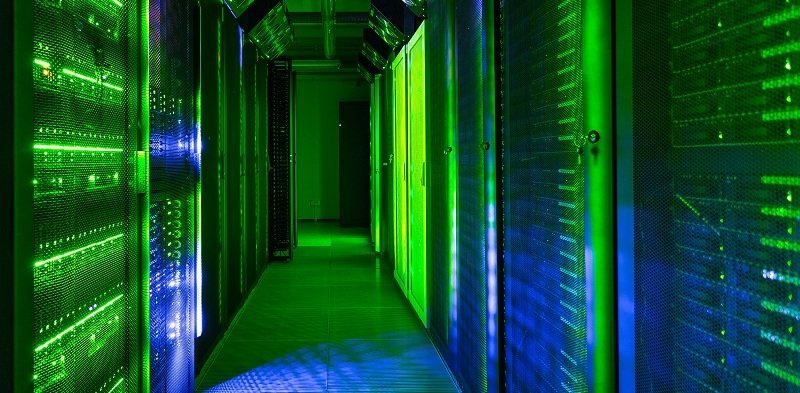 Gestión inteligente de la energía para potenciar las nuevas infraestructuras en el Data Center