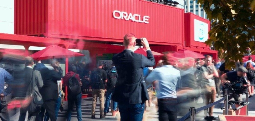 Oracle renueva e impulsa su portfolio de Aplicaciones en OpenWorld 2019