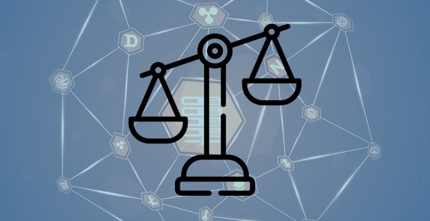 Blockchain revoluciona el sector legal
