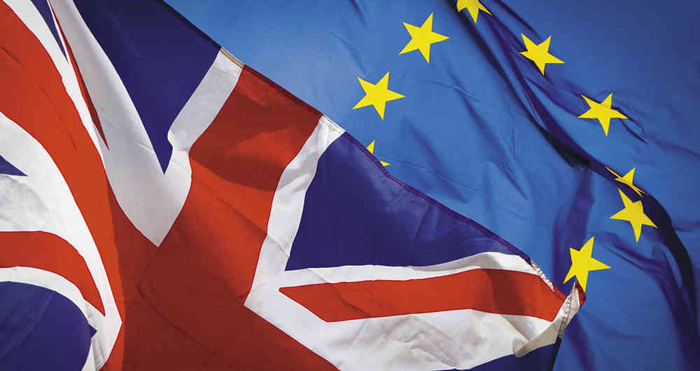 El Brexit también obliga a hacer cambios en los ERP