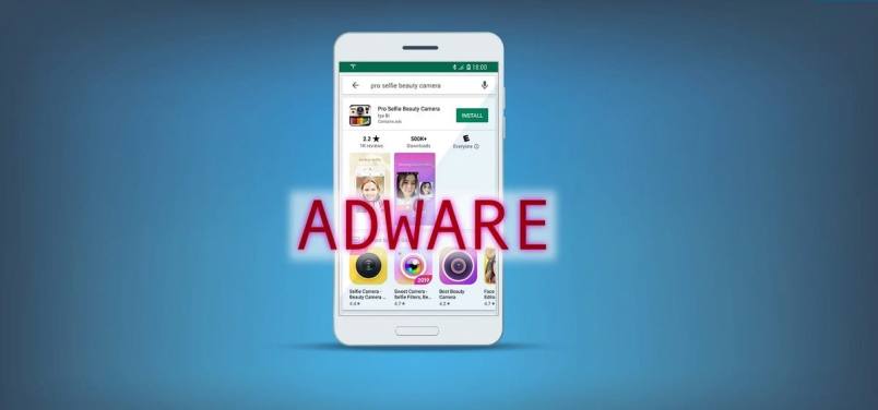 Un adware afecta a millones de usuarios en todo el mundo