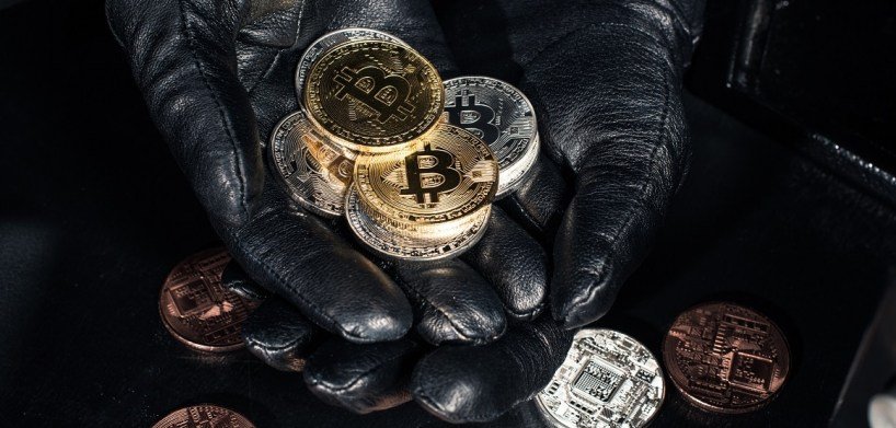 Descubren una campaña de robo de bitcoins en la Darknet