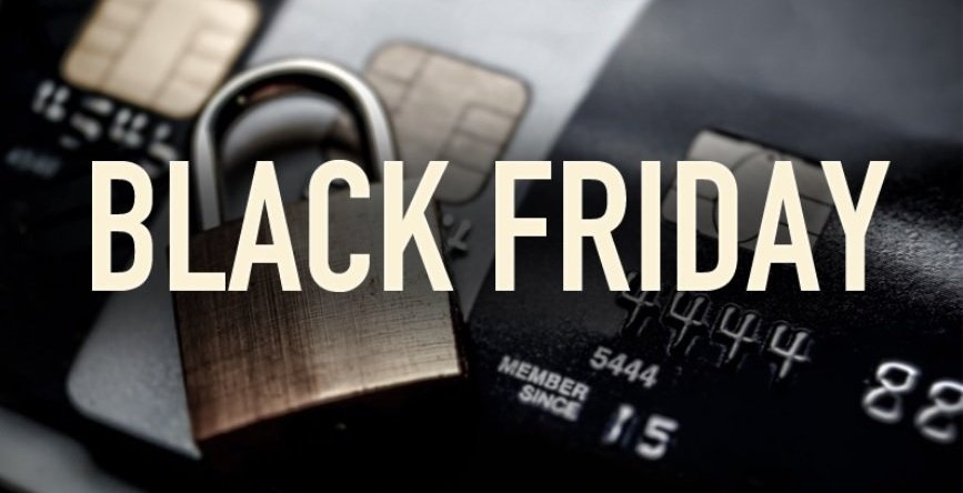 Cómo evitar el fraude digital en el Black Friday