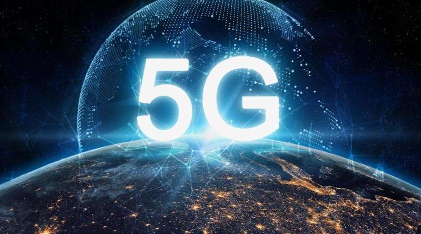 Las suscripciones 5G alcanzarán los 2600 millones a finales de 2025