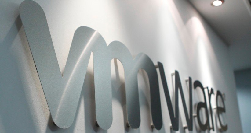 VMware factura 2.460 millones de dólares en el tercer trimestre de su año fiscal