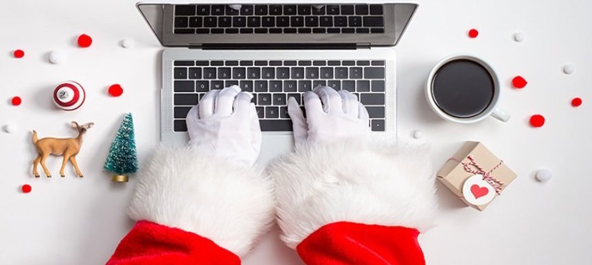 Navidad, mejor momento para la expansión internacional de los eCommerce