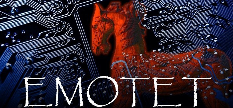 El malware Emotet ha vuelto, con objetivos en España