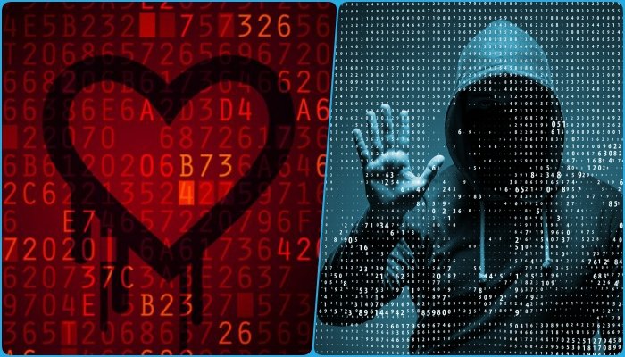 Cuidado con los ganchos de las web maliciosas en San Valentín
