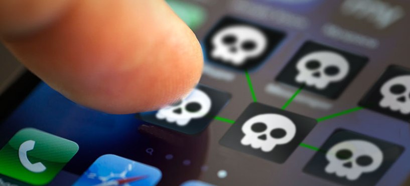 Nuevas campañas de adclickers que infectan aplicaciones con malware
