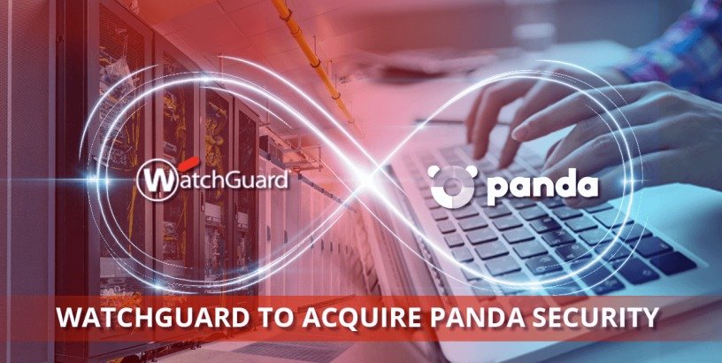 WatchGuard Technologies adquirirá Panda Security