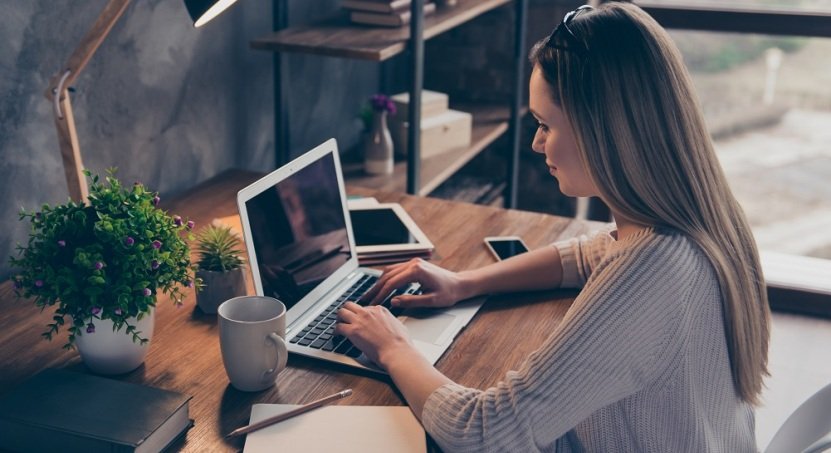 3 consejos de ciberseguridad si tienes que teletrabajar desde casa