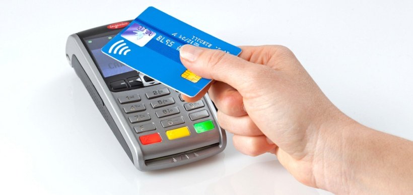 El contactless impulsa la digitalización
