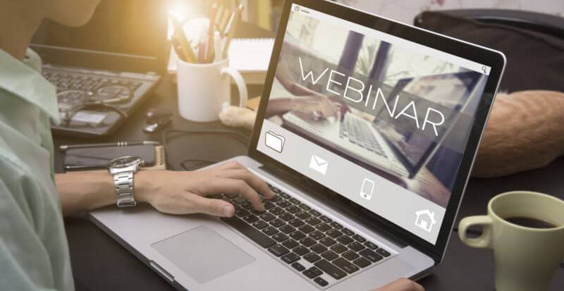 Webinars gratis de Pure Storage sobre DeVops, Analíticas y Cloud