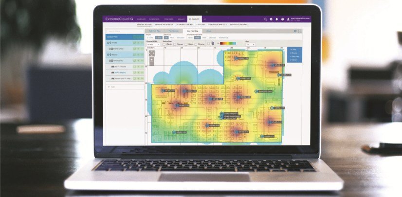 Extreme Networks incorpora capacidades cloud en todo su equipamiento de red para el acceso