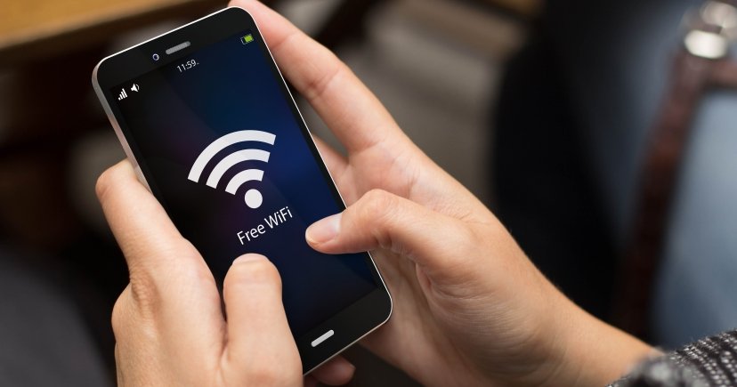 WIfI4EU conecta a los vecinos de 876 municipios españoles durante el Estado de Alarma