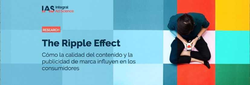 Los españoles, los más rigurosos con la publicidad digital