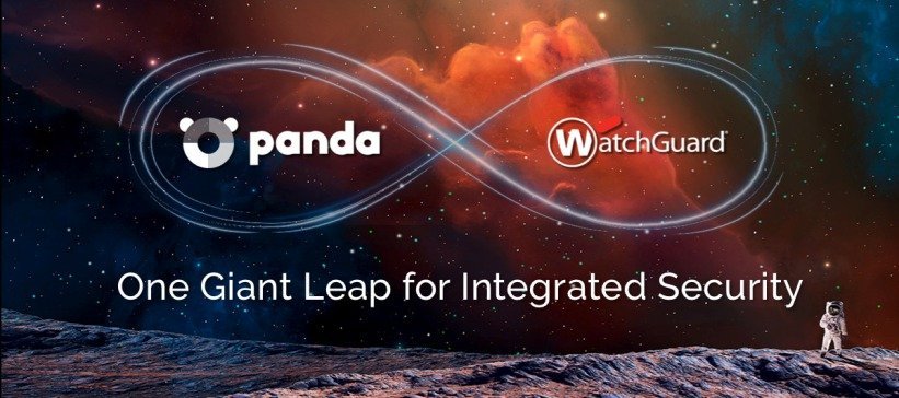 WatchGuard Technologies completa la adquisición de Panda Security