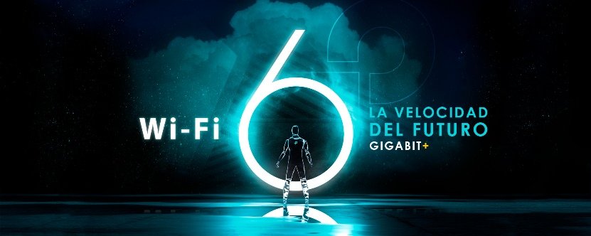 El Wi-Fi 6 y sus ventajas