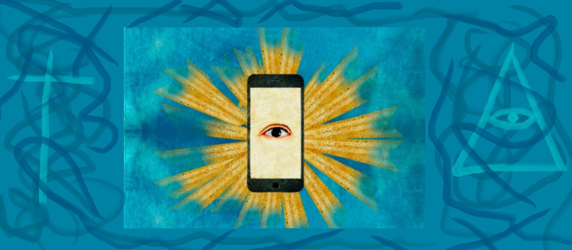 …Y más tecnología mesiánica