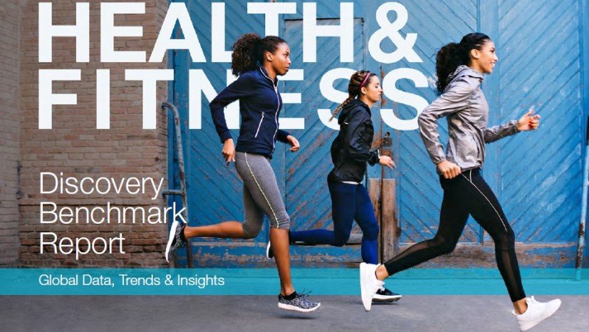 Campañas de contenido en el sector salud y fitness