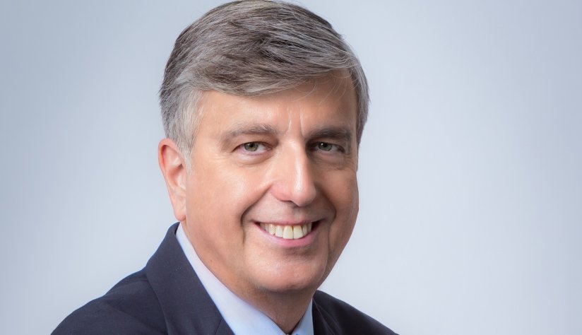 Presidente de la región EMEA Sur en SAP