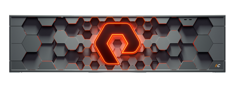 Pure Storage anuncia la segunda generación de FlashArray//C