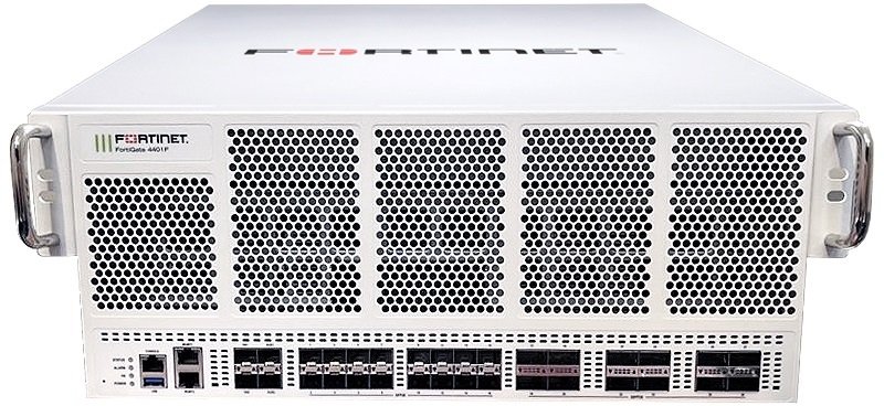 Fortinet lanza el primer firewall para centros de datos a hiperescala del mundo