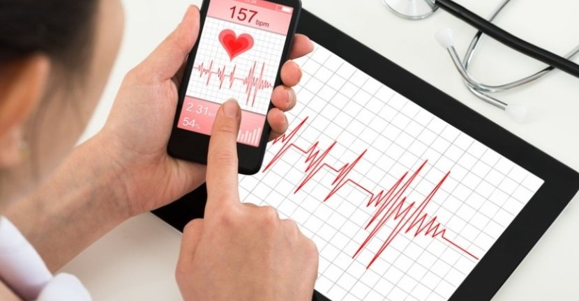 Las apps de salud confiables