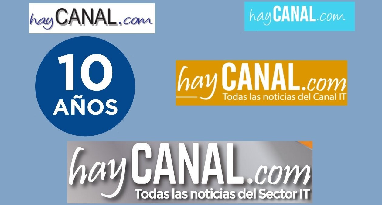 2010 – 2020 : Historia visual de la primera década de Hay Canal, Parte 1