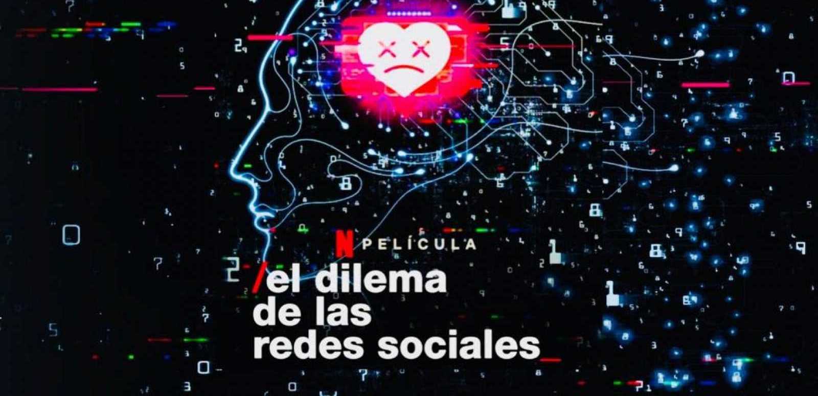 La paradoja del documental El Dilema de las Redes