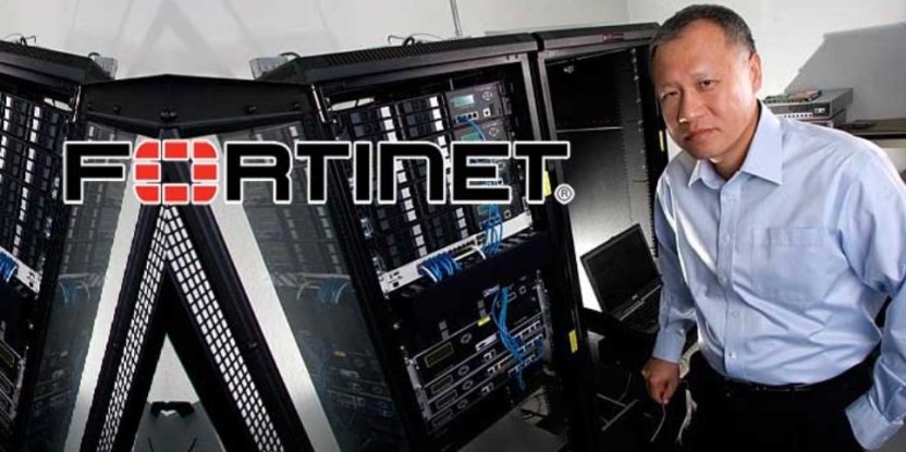 Fortinet aumenta su facturación en un 20 por ciento interanual