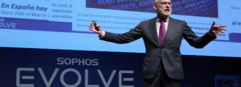 Nuevos retos de la seguridad en Virtual Sophos Day 2020