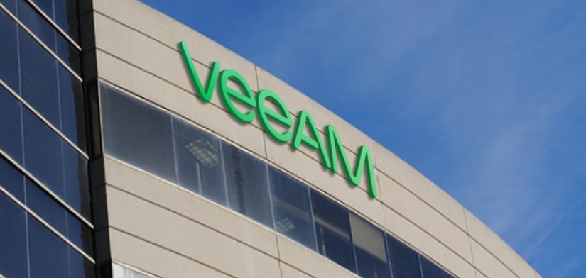 Veeam suma 400.000 clientes como líder del backup de datos