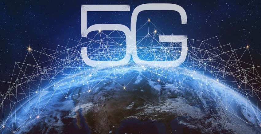 Más de mil millones podrán acceder a 5G al acabar 2020