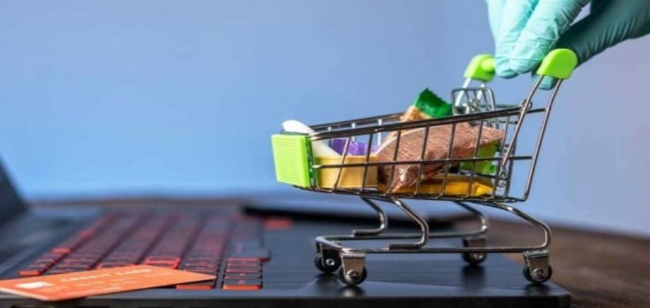 ecommerce, nueva necesidad