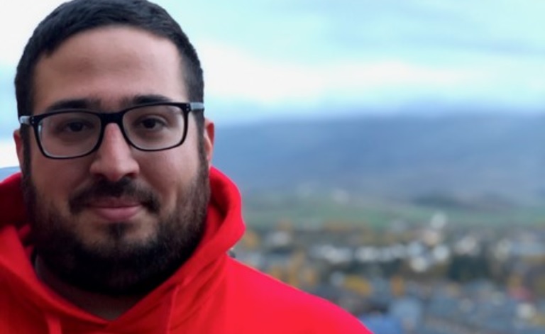 Nuevo analista del equipo GReAT de Kaspersky