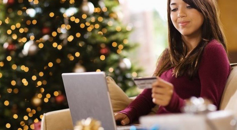 Estrategia digital para Navidad