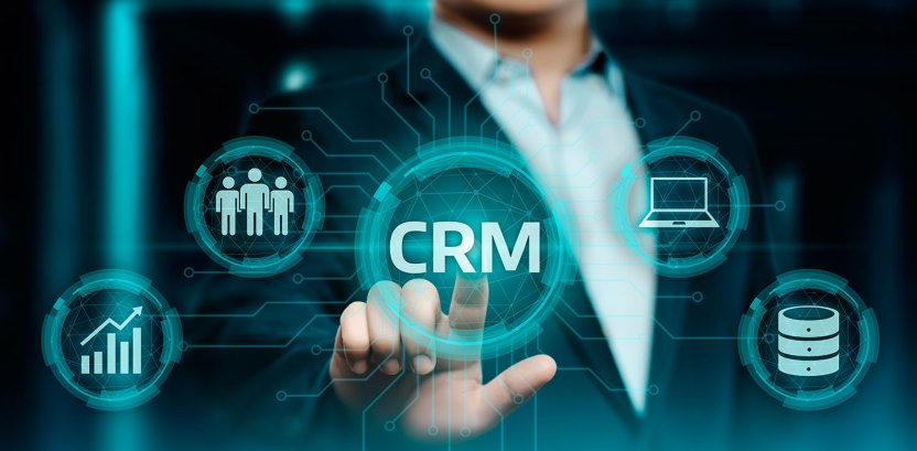 Un CRM adecuado