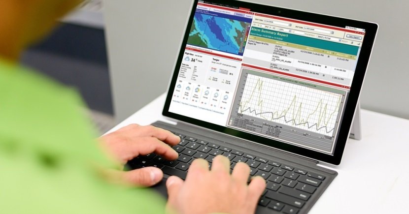 Rockwell Automation actualiza su software Historian