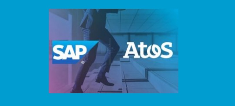 Atos se une a SAP para ayudar a sus clientes a migrar a la nube