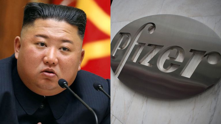 Sobre el hackeo de la vacuna de Pfizer