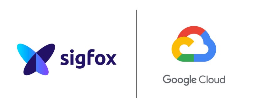 Sigfox se une a Google Cloud