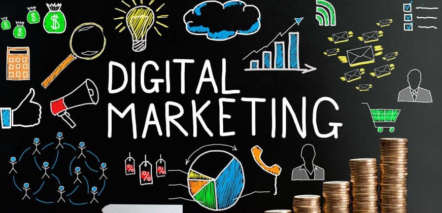 El Smart Digital Selling