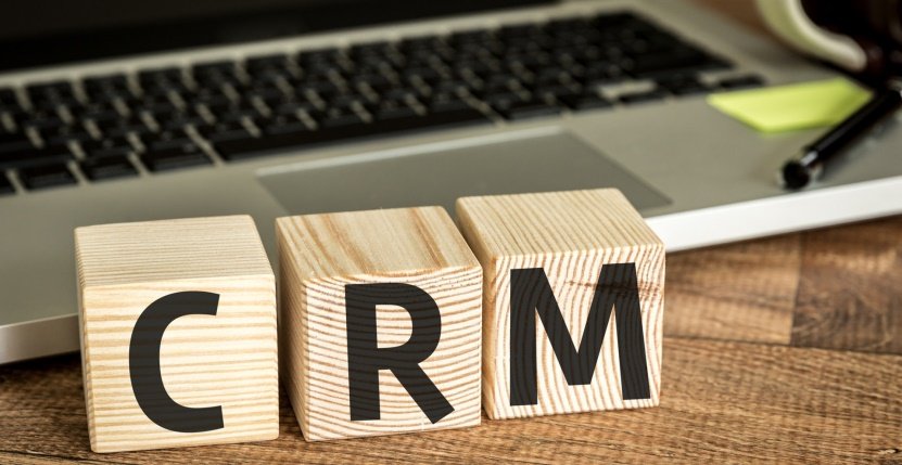 CRM y ventas online