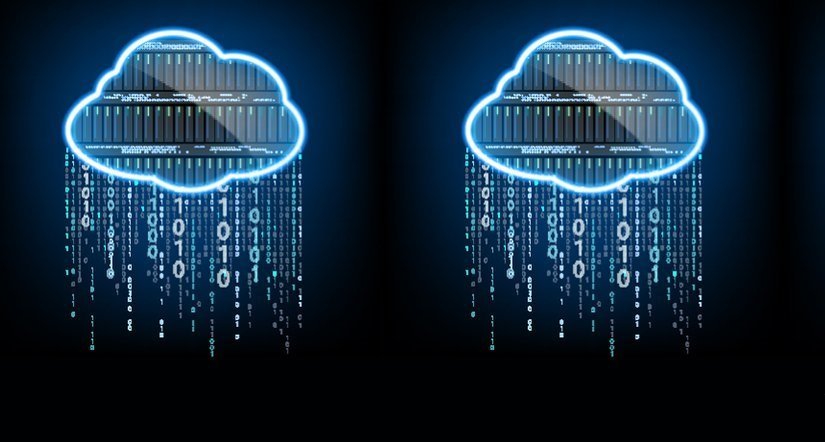 Más híbrido y multicloud