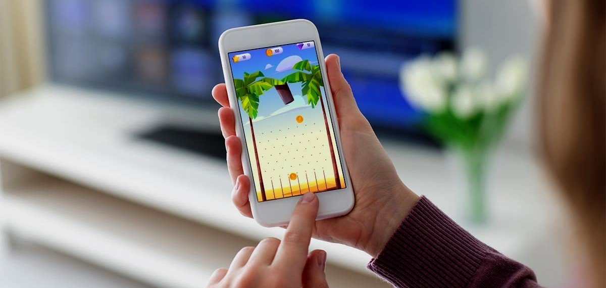 Toca entretenimiento digital