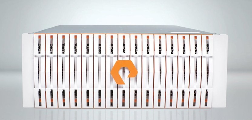 FlashBlade de Pure Storage se acerca a los 1.000 millones de dólares en ventas