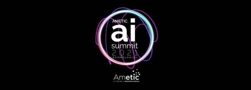 AMETIC Artificial Intelligence Summit 2021